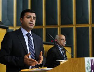 HDP rejects claims it will ally with ruling AKP in presidential polls