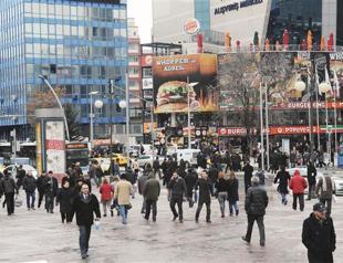 Low interest rates thwart income equality: TÜSİAD report