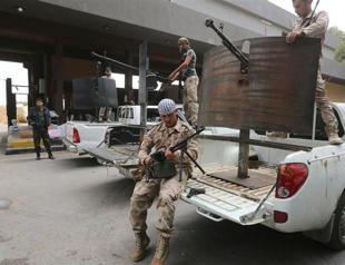 Two Turkish citizens kidnapped in Libya