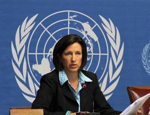 UN says 110,000 have fled to Russia from Ukraine