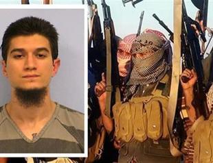 Texas man pleads guilty to attempt to join ISIL via Turkey