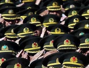 Turkish President, PM, army furious over report about 40 Gülenist generals