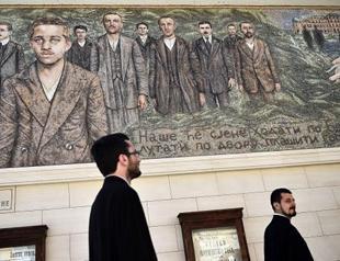 Sarajevo marks 100 years since killing that sparked WWI
