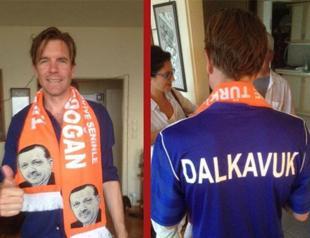 CNN International reporter leaves Turkey with Erdoğan fanfare