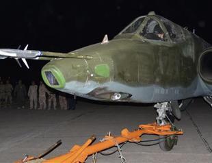 Iraq receives first batch of Russian jets