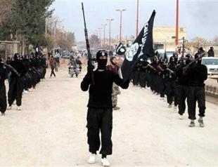 ISIL crucifies nine men in Syrias Aleppo: NGO