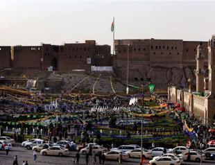 Independent Kurdish state not reason for war anymore, says AKP spokesperson Çelik