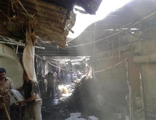 Top Iranian general says Tehran ready to help Iraq against ISIL militants