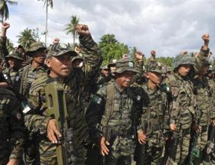 Turkish lawmakers visit countries with conflict resolution success stories amid Kurdish process