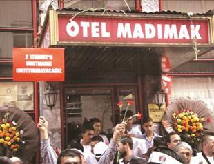 Sivas massacre remembered through new documentary