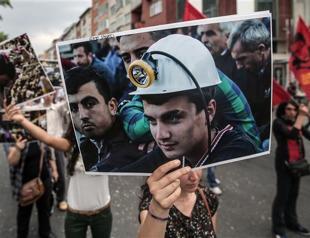 Soma mine company lawyers object paying compensation to victims for making disasters desirable