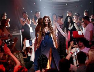 Turkey’s transgender queen says concept of heterosexuality is over