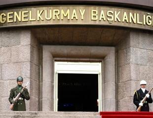 Gülenist generals report designed to influence retirement decision’