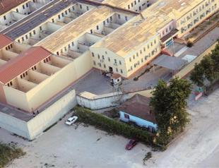 CHP reports torture at juvenile prison