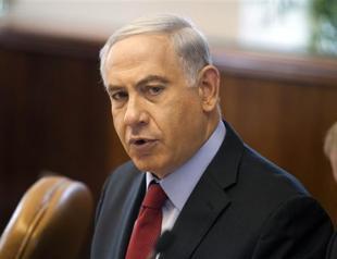Israeli leader calls for independent Kurdistan