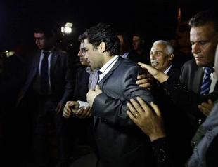 Kidnapped Tunisian embassy workers freed in Libya