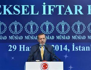 Turkish PM not satisfied with ‘oppressively’ moderate interest rate cut