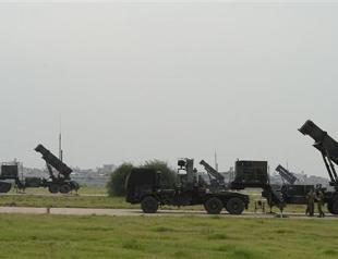 Turkey again extends deadline for anti-missile defense proposals