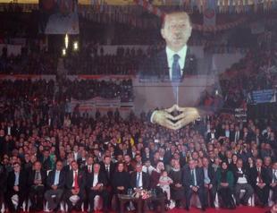 ‘Hologram Erdoğan’ again Turkey’s AKP to announce presidential nominee with special effects show