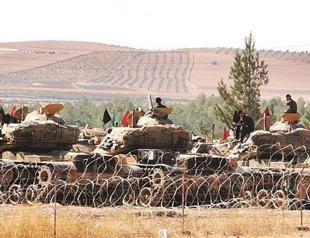 ISIL reminds Turkey it cannot neglect anti-terror capabilities