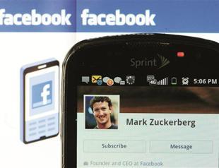 Facebook under fire over creepy secret study