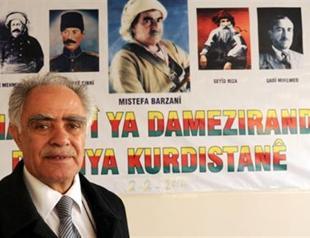 Turkey’s first political party with ‘Kurdistan’ in title is formed