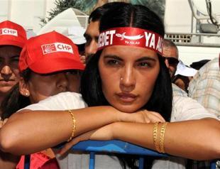 Alevis angry at discriminatory university text book