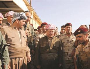 Iraqi Kurds seek UN help for referendum in Kirkuk