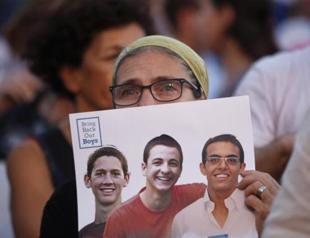 Israel finds missing teenagers bodies, vows to make Hamas pay