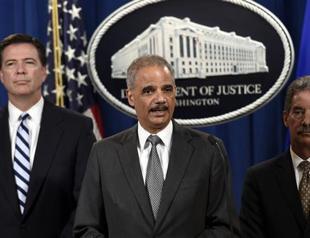 BNP Paribas fined $8.9 billion for breaking US sanctions on Iran, Sudan