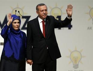 As it happened: Turkish PM Erdoğan enters presidential race, vows new era