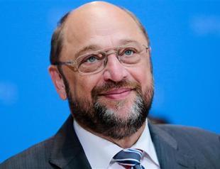 German Socialist Martin Schulz elected new EU parliament president