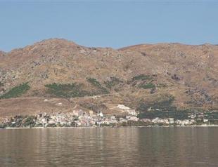 The forgotten islands of Turkey: Marmara