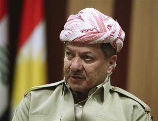 Iraqi Kurds to vote on independence in months