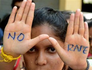 Outrage over Indian lawmakers rape threat