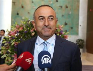 Turkey best route for Cypriot gas to Europe, EU minister