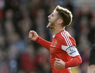 Liverpool clinch Lallana transfer deal