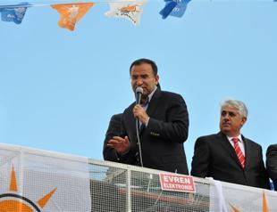 Justice Minister: Ergenekon ruling heralds long appeal process