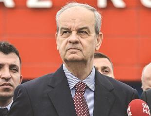 Başbuğ visits jailed colleagues after declaring indifference to Ergenekon ruling