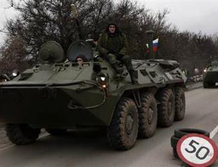 Ukraine crisis matters to the global economy