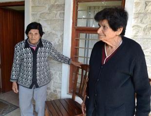 Turkey hosts Armenians from Syria