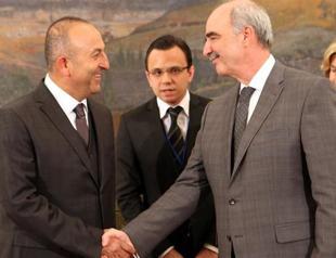 Turkey’s EU Minister calls for realism about opening new chapter along Greek presidency