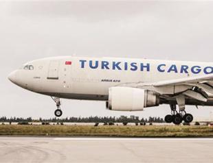 Turkish Cargo kicks off flights to Tunis