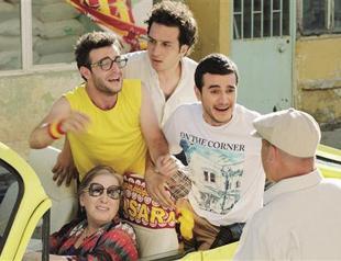 Bend it like Metin Oktay