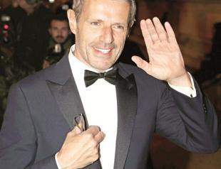 ‘Matrix’ actor to host Cannes film festival