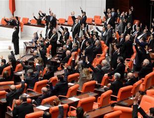 Parliament set to open with agenda on motions for former ministers