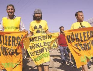 Environment report for Turkeys first nuke plant re-submitted