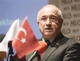 Turkish Parliamentary Speaker warns of ‘Janus-headed’ executive after presidential election