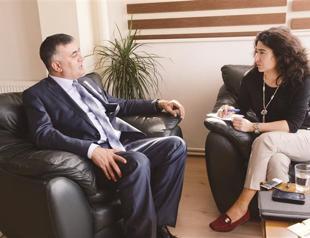 ‘Polarization serves the ruling party, not the opposition,’ prominent pollster says