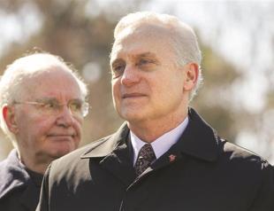 Turkey’s image hurt by graft claims: US envoy